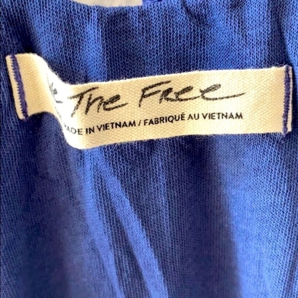 Free People Bondi Long Sleeve Blouson Thermal Top - Picture 7 of 9